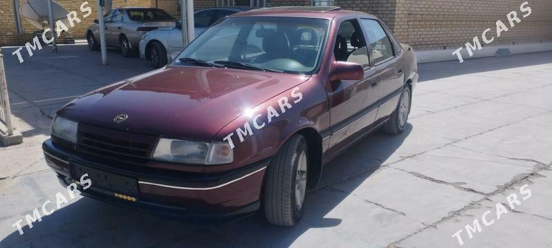 Opel Vectra 1992 - 40 000 TMT - Mary - img 4