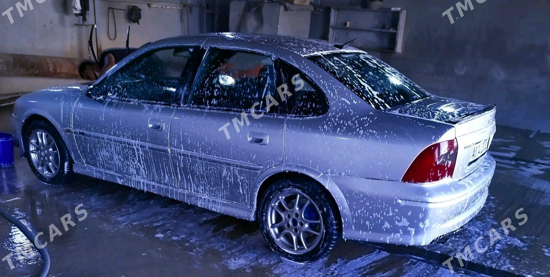 Opel Vectra 2000 - 70 000 TMT - Daşoguz - img 4