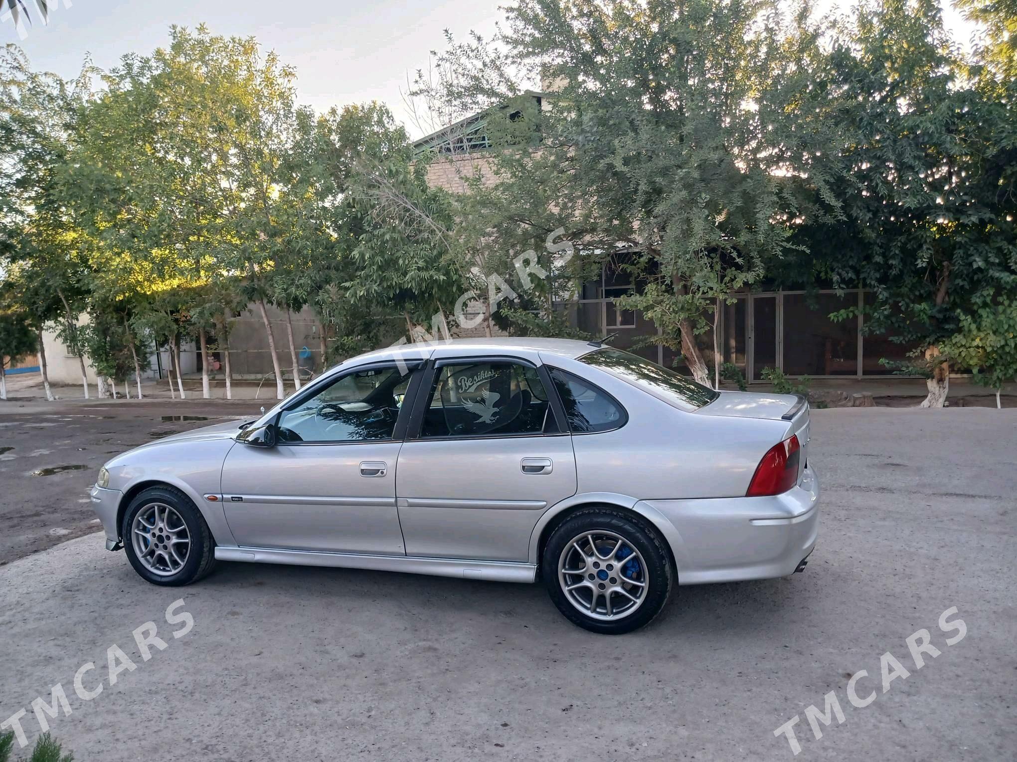 Opel Vectra 2000 - 70 000 TMT - Daşoguz - img 6