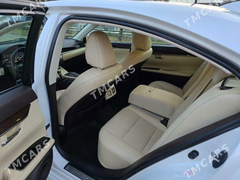 Lexus ES 350 2016 - 345 000 TMT - Aşgabat - img 3
