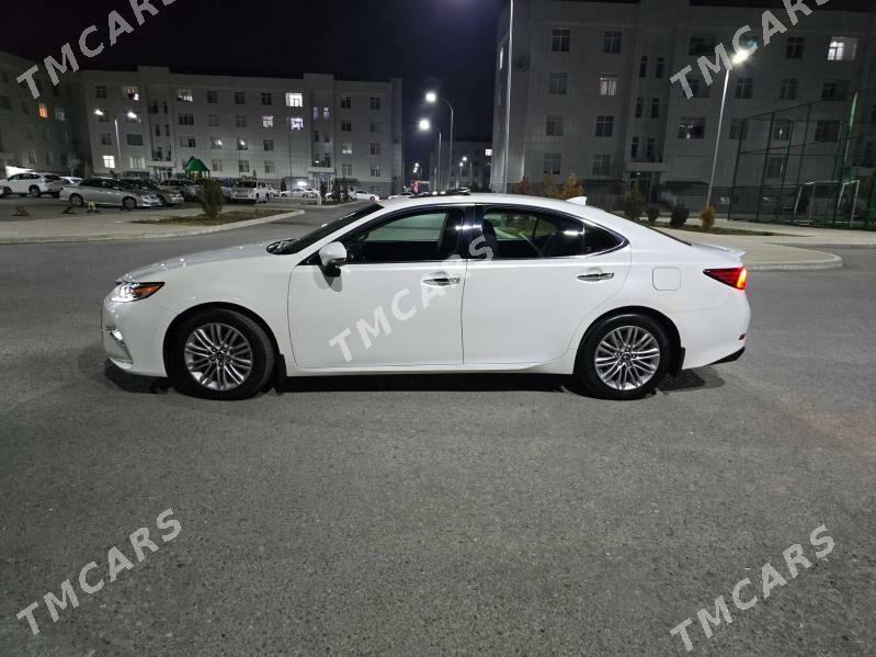 Lexus ES 350 2016 - 345 000 TMT - Aşgabat - img 2