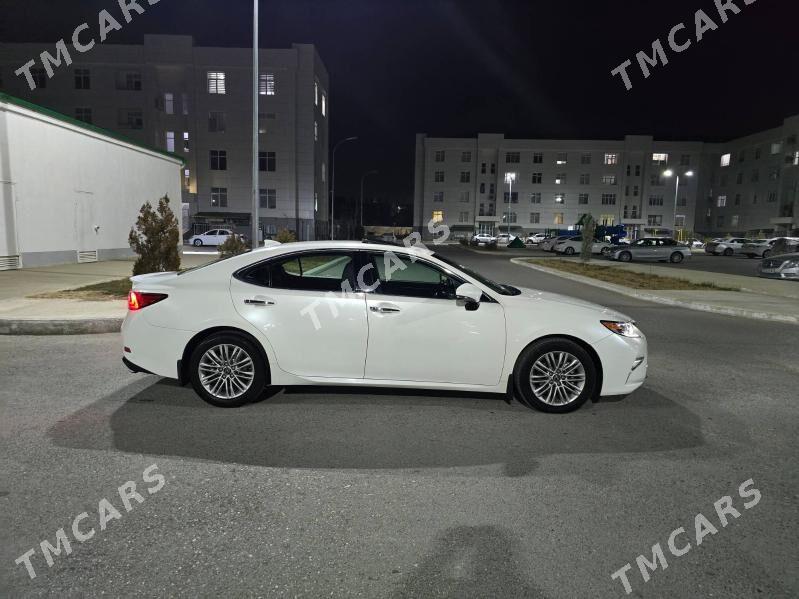 Lexus ES 350 2016 - 345 000 TMT - Aşgabat - img 7