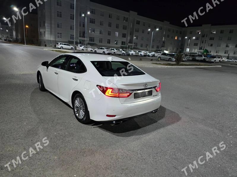 Lexus ES 350 2016 - 345 000 TMT - Aşgabat - img 6