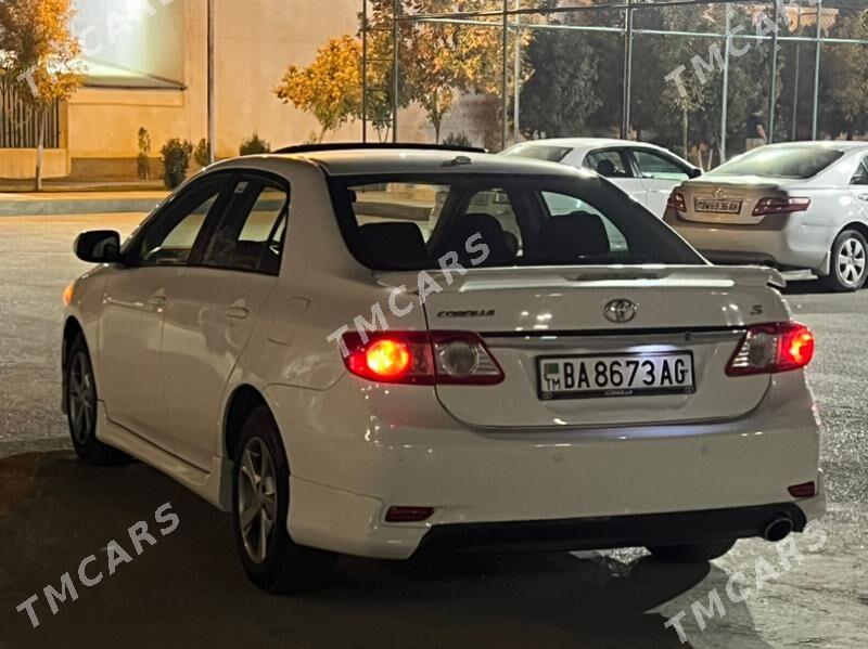 Toyota Corolla 2011 - 165 000 TMT - Aşgabat - img 2