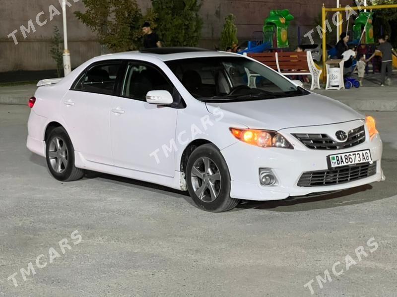 Toyota Corolla 2011 - 165 000 TMT - Aşgabat - img 3
