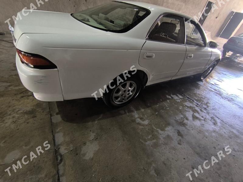 Toyota Mark II 1993 - 29 000 TMT - Saýat - img 3