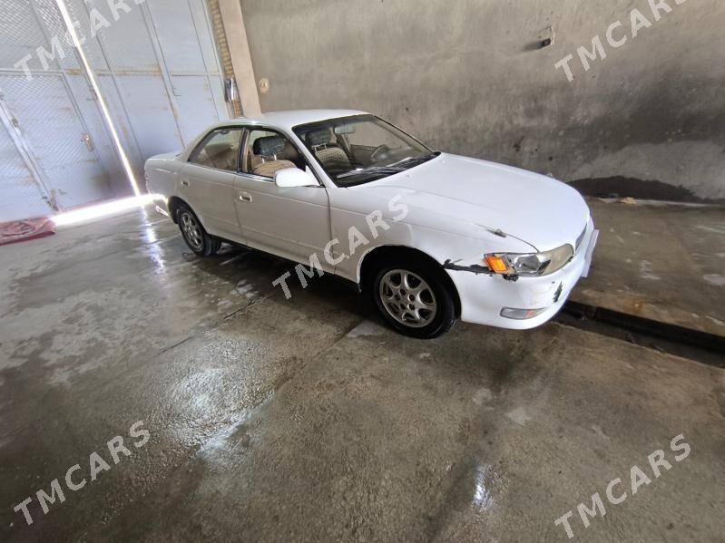 Toyota Mark II 1993 - 29 000 TMT - Saýat - img 5