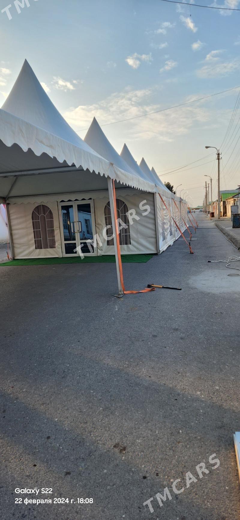 TOY PALATA ÇADYR - Ашхабад - img 11