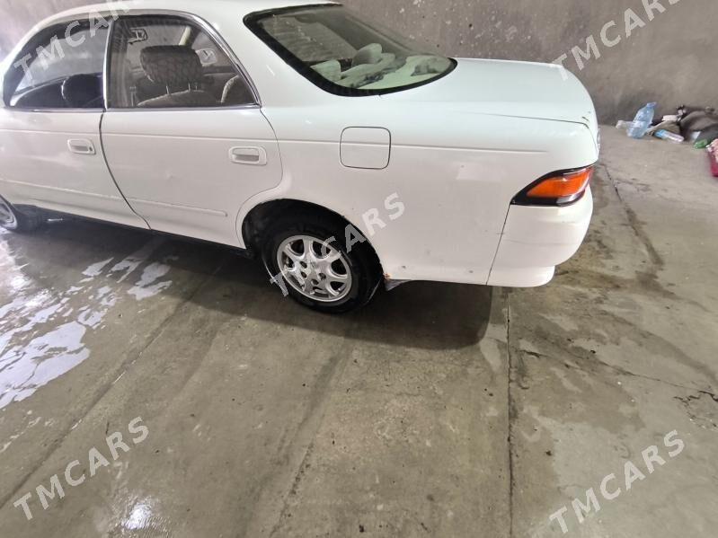 Toyota Mark II 1993 - 29 000 TMT - Saýat - img 2