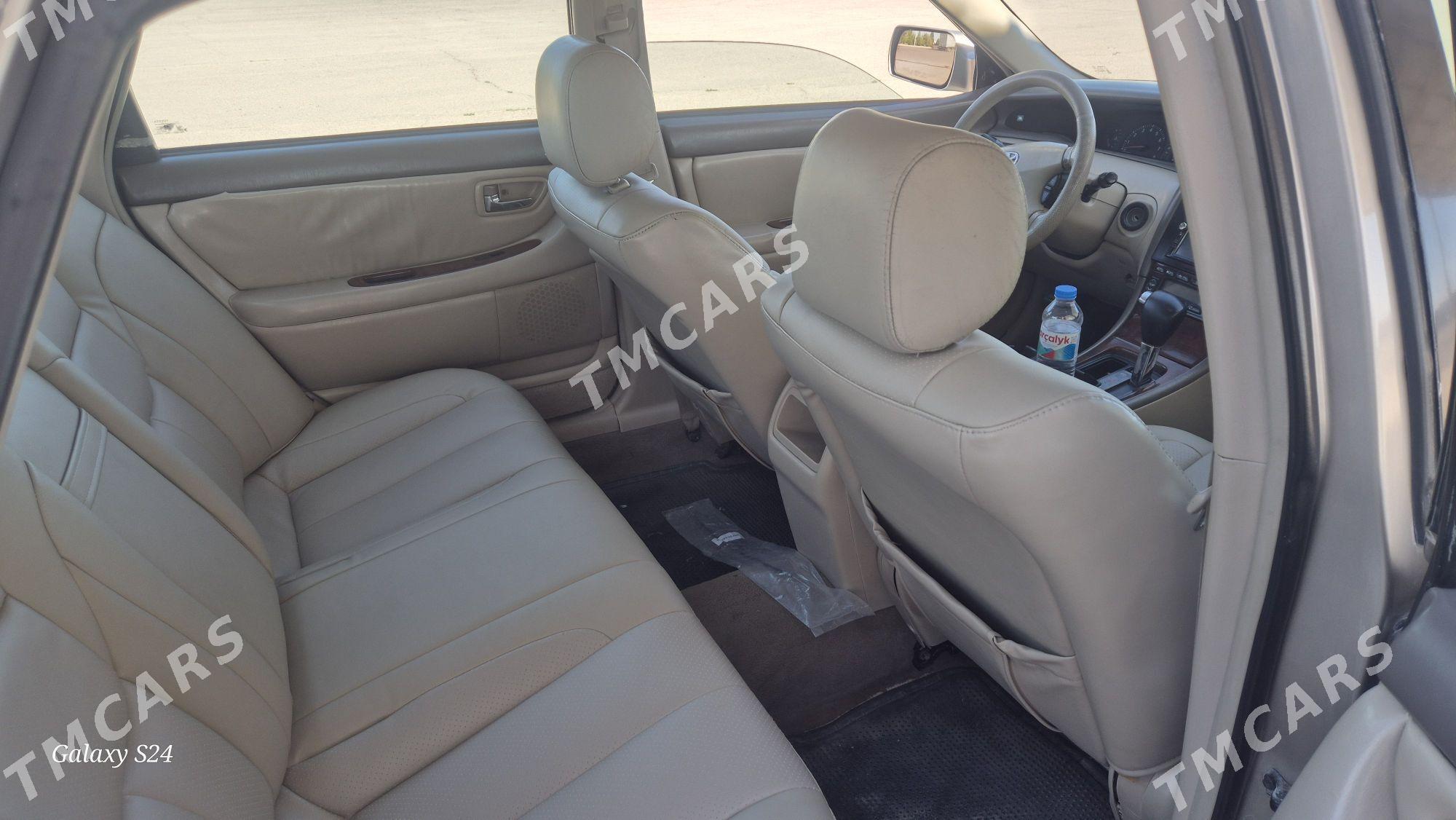 Toyota Avalon 2004 - 160 000 TMT - Mary - img 4