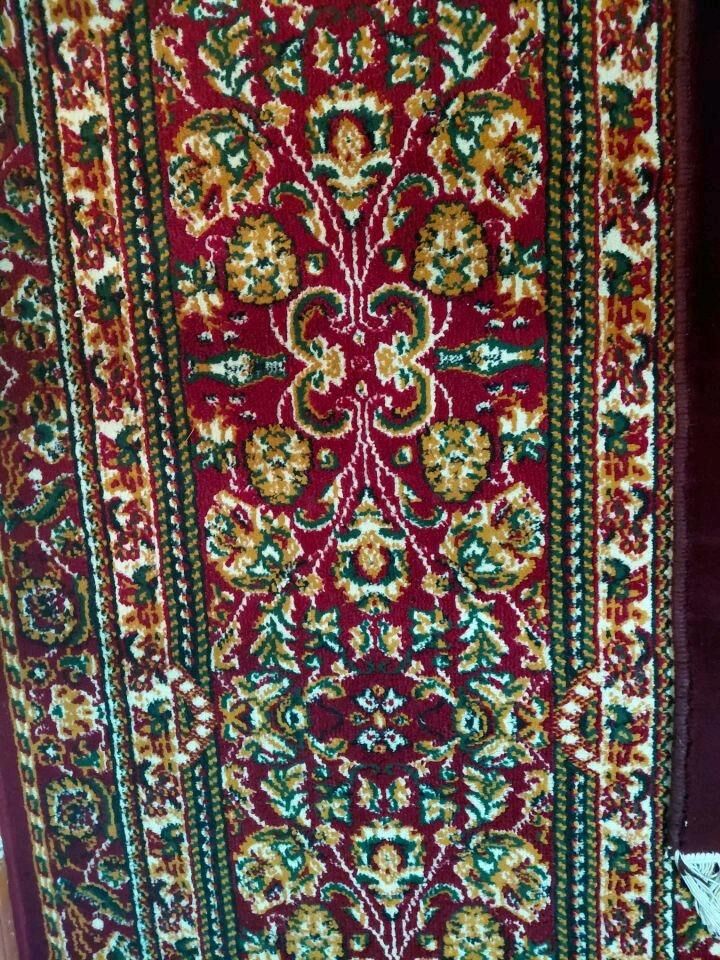 Iran haly - Balkanabat - img 2