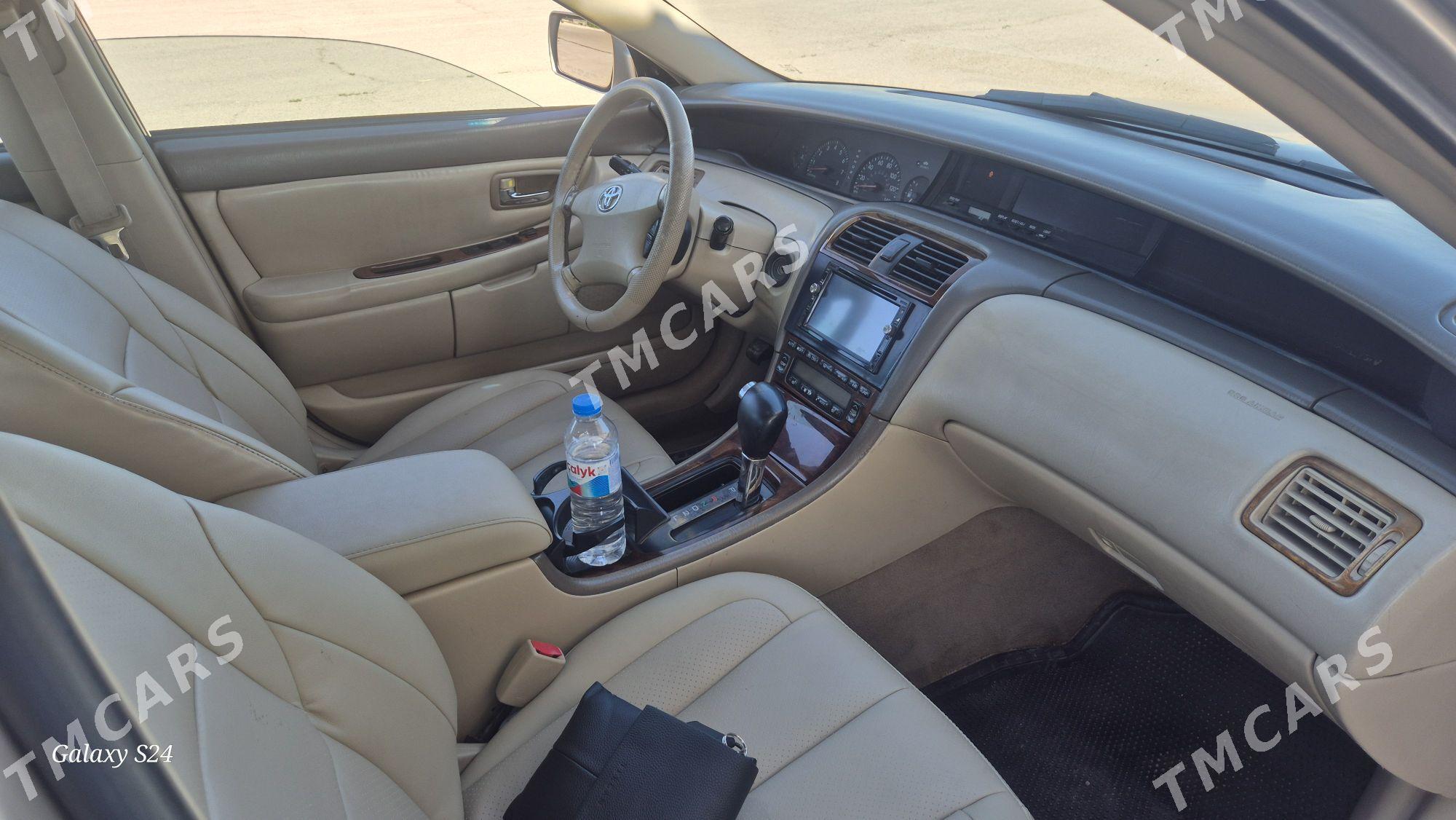 Toyota Avalon 2004 - 160 000 TMT - Mary - img 3
