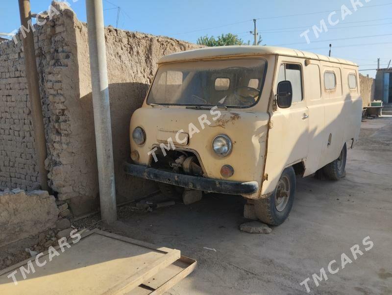 UAZ 2206 1982 - 26 000 TMT - Tejen - img 3