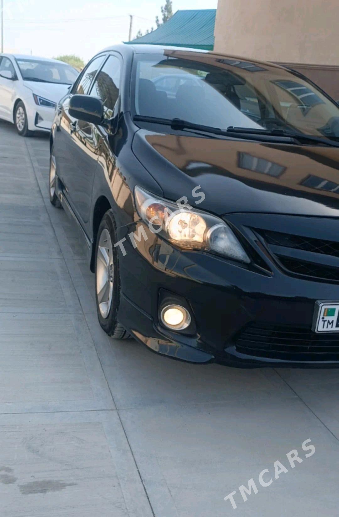 Toyota Corolla 2010 - 145 000 TMT - Mary - img 3