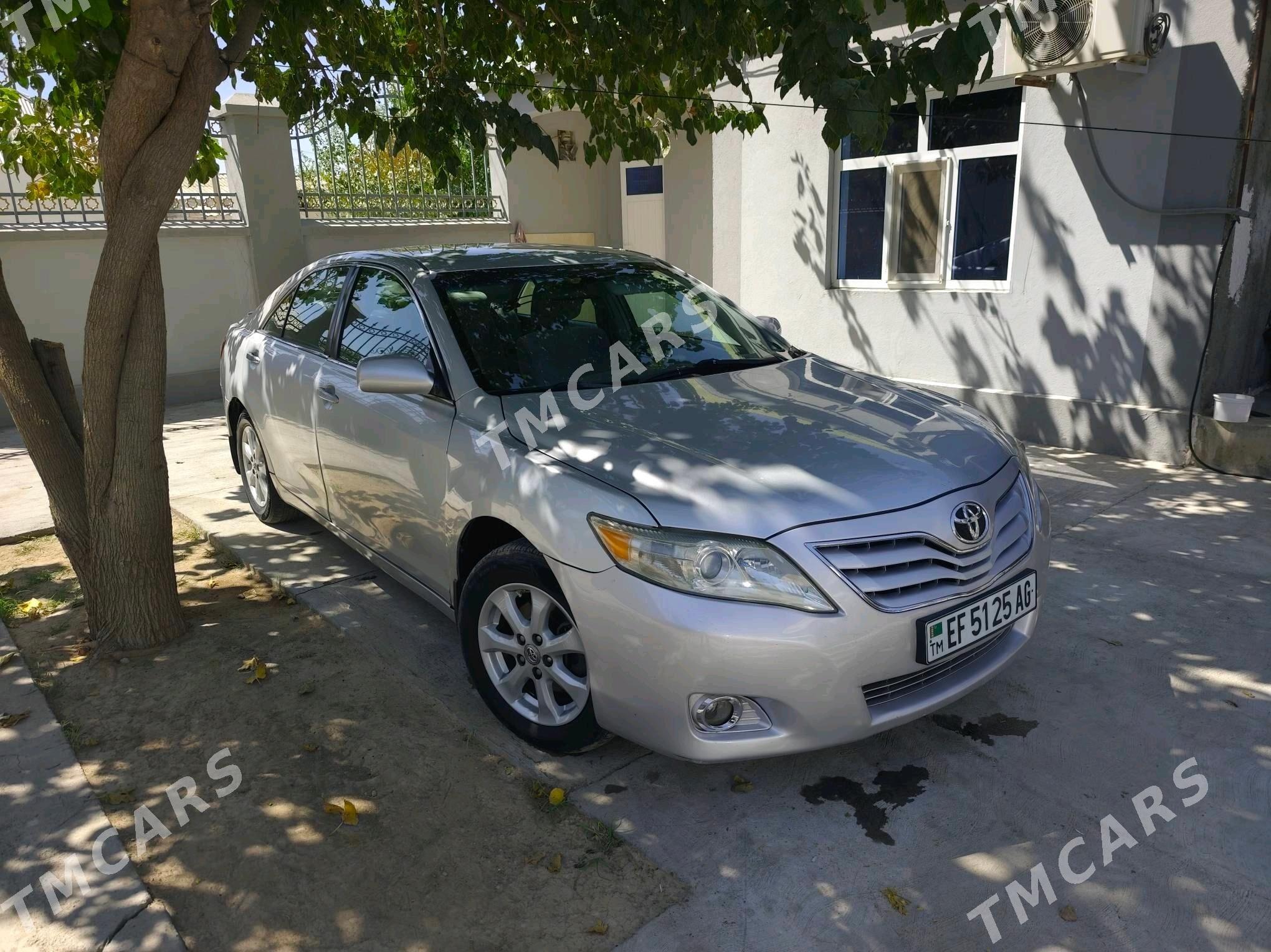 Toyota Camry 2010 - 157 000 TMT - Aşgabat - img 4