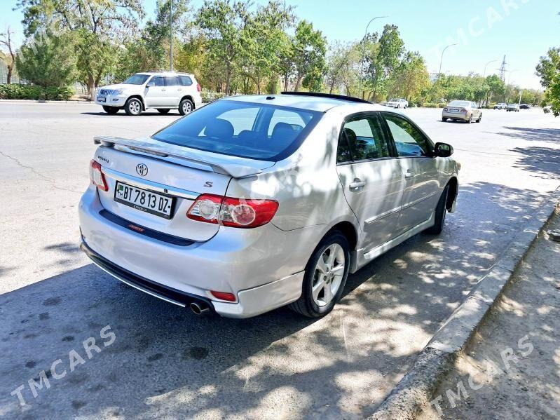 Toyota Corolla 2012 - 190 000 TMT - Daşoguz - img 7