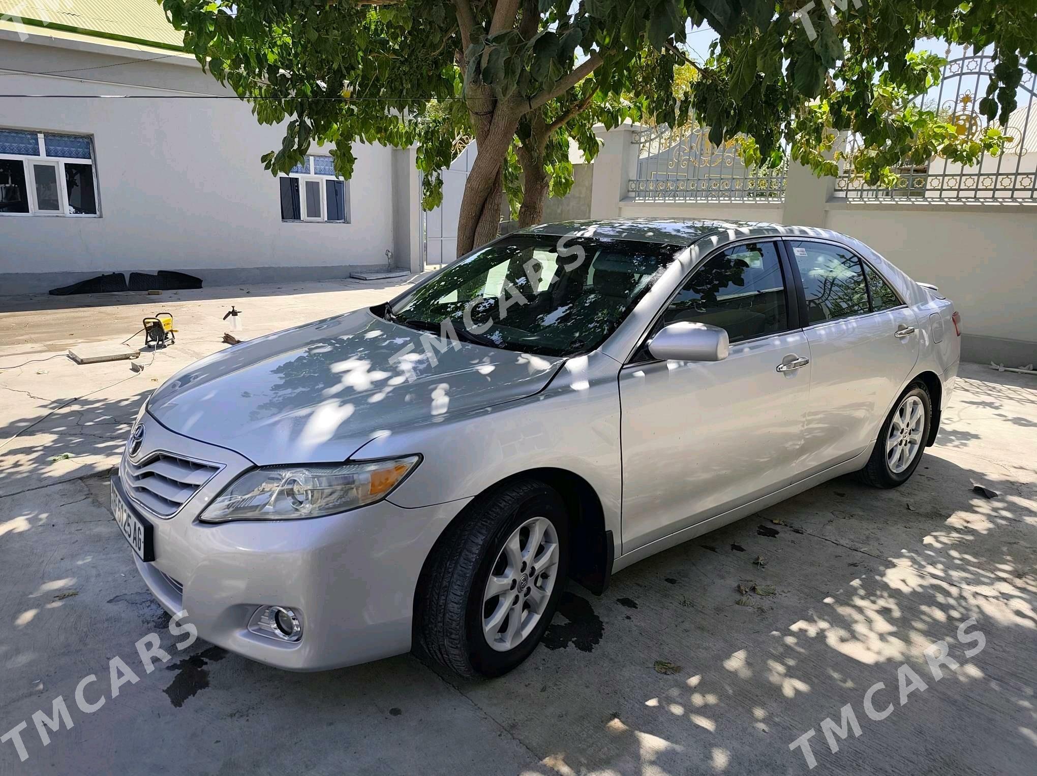 Toyota Camry 2010 - 157 000 TMT - Aşgabat - img 5