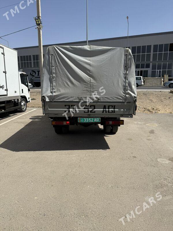 Gaz Gazel 2012 - 135 000 TMT - Mary - img 3