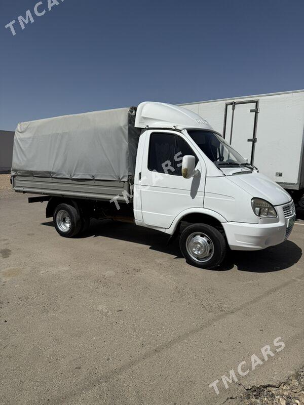 Gaz Gazel 2012 - 135 000 TMT - Mary - img 5
