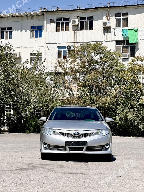 Toyota Camry 2014 - 238 000 TMT - Ашхабад - img 6