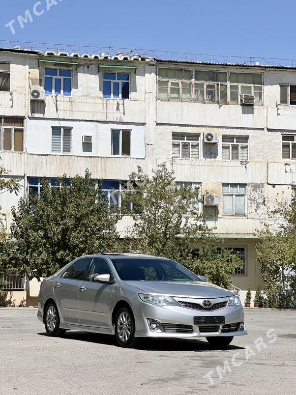 Toyota Camry 2014 - 238 000 TMT - Ашхабад - img 2
