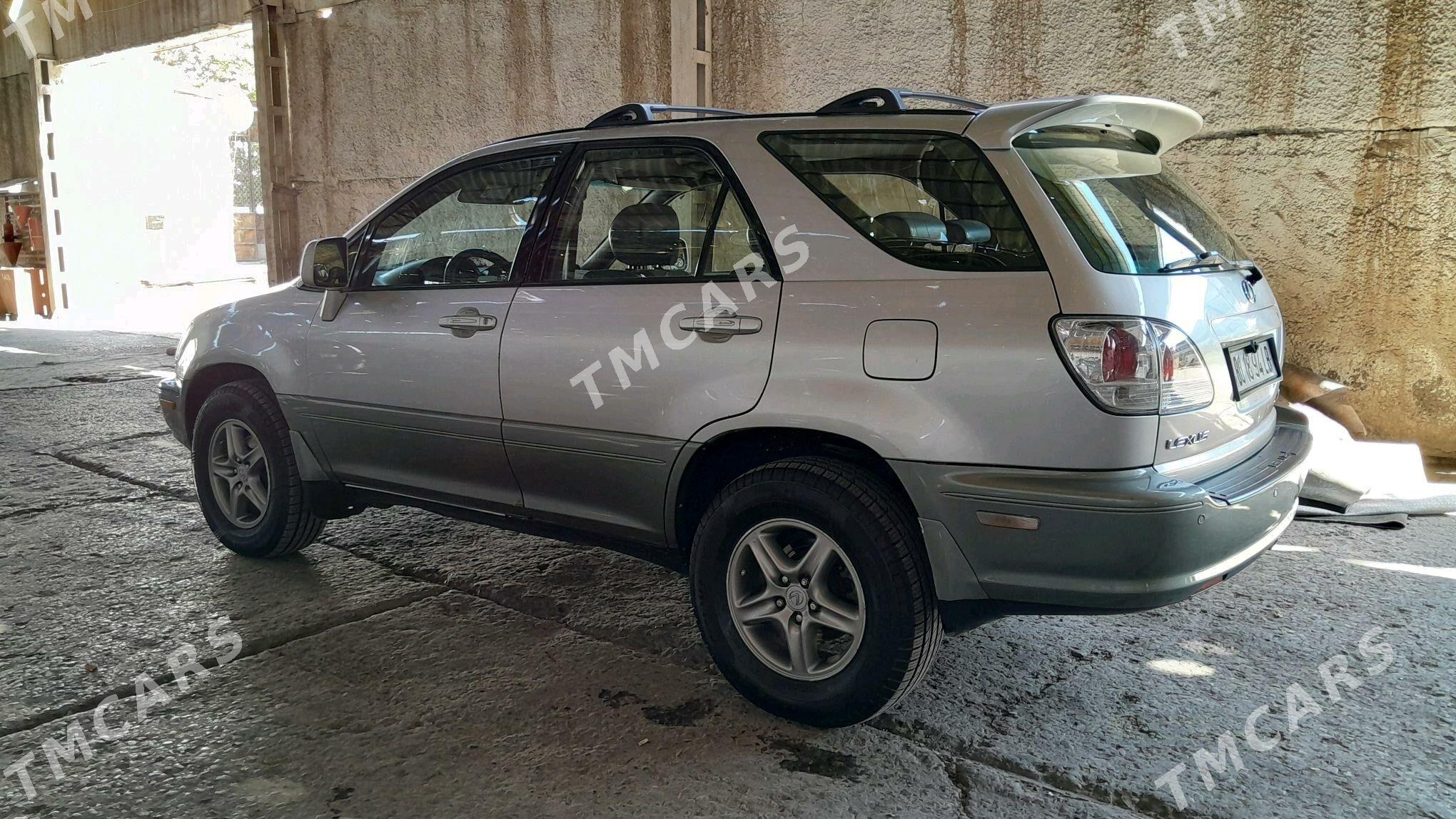 Lexus RX 300 2000 - 188 000 TMT - Türkmenabat - img 3