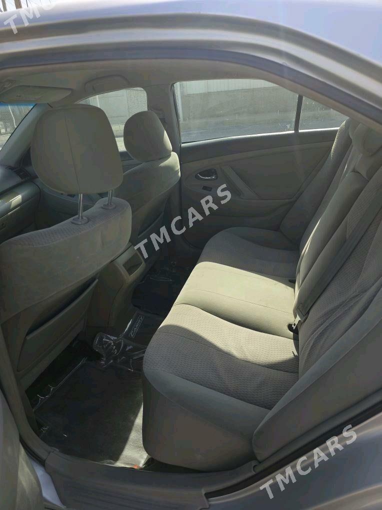 Toyota Camry 2010 - 157 000 TMT - Aşgabat - img 7