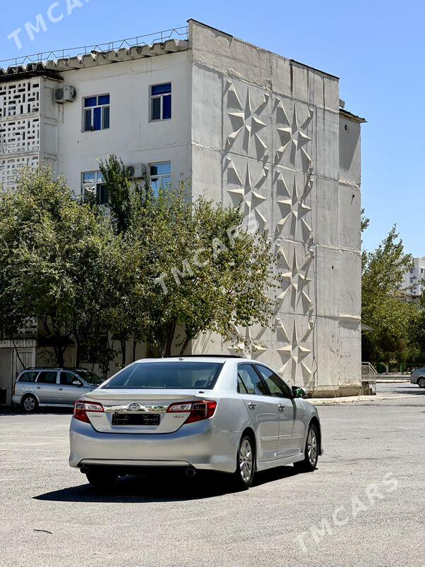 Toyota Camry 2014 - 238 000 TMT - Ашхабад - img 5