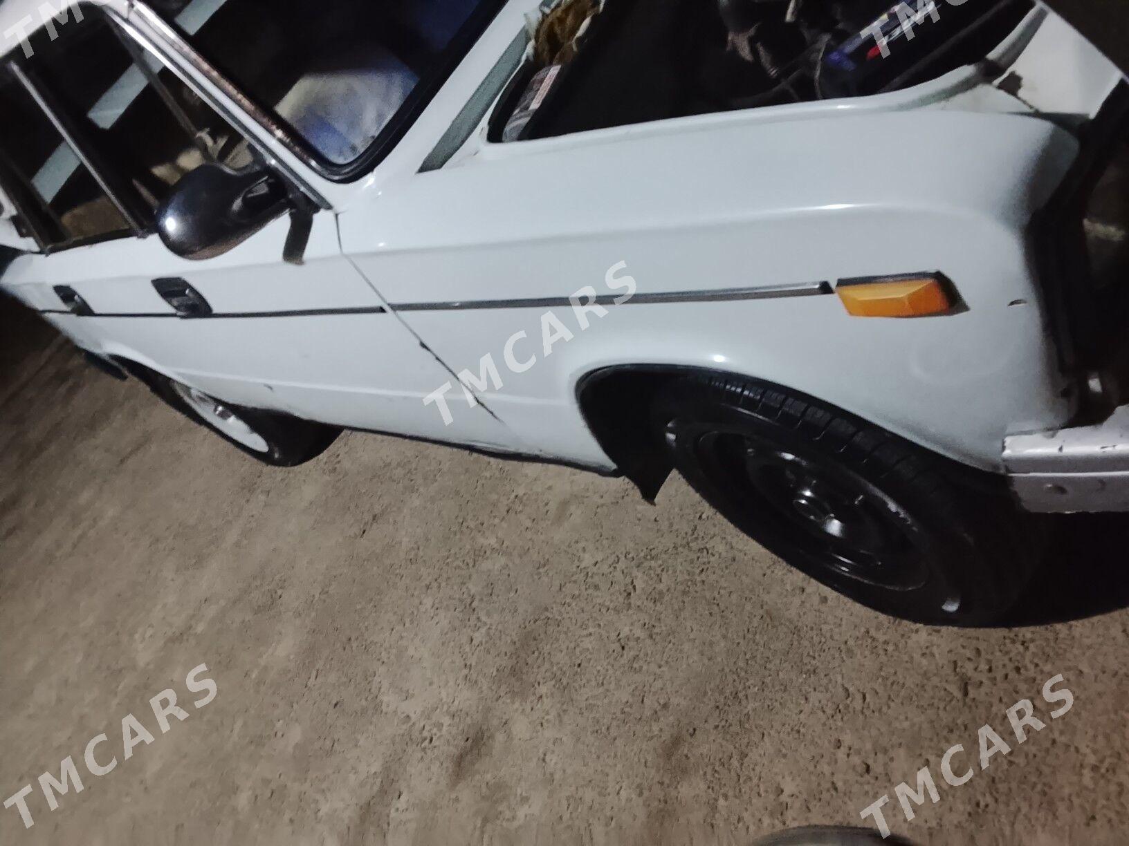 Lada 2106 1986 - 32 000 TMT - Сакар - img 3