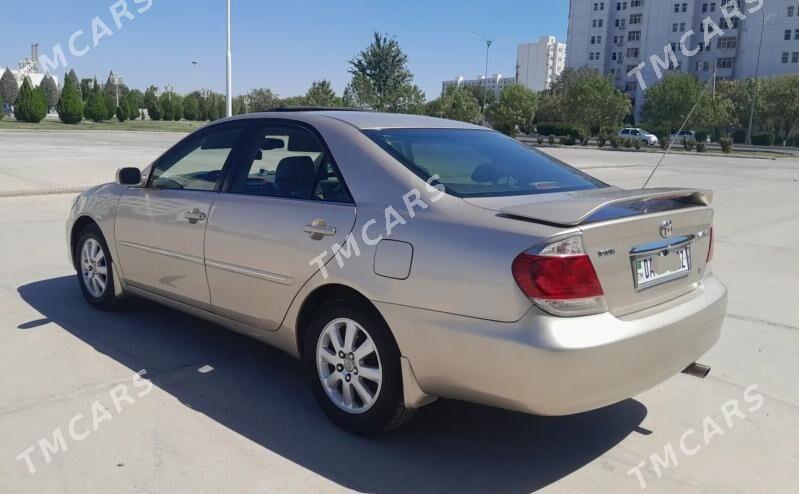 Toyota Camry 2002 - 205 000 TMT - Daşoguz - img 8