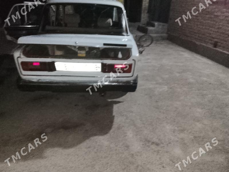 Lada 2106 1986 - 32 000 TMT - Сакар - img 5