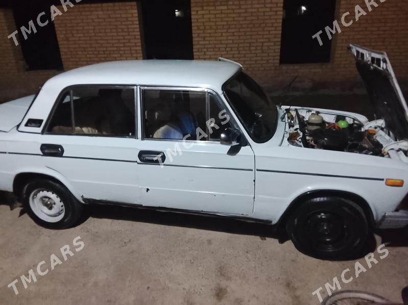 Lada 2106 1986 - 32 000 TMT - Сакар - img 2