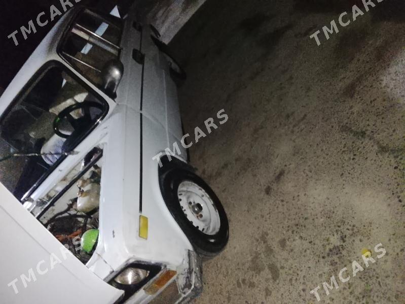 Lada 2106 1986 - 32 000 TMT - Сакар - img 9
