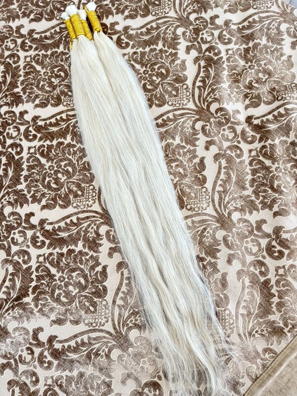 sac blond 80 sm - Aşgabat - img 2