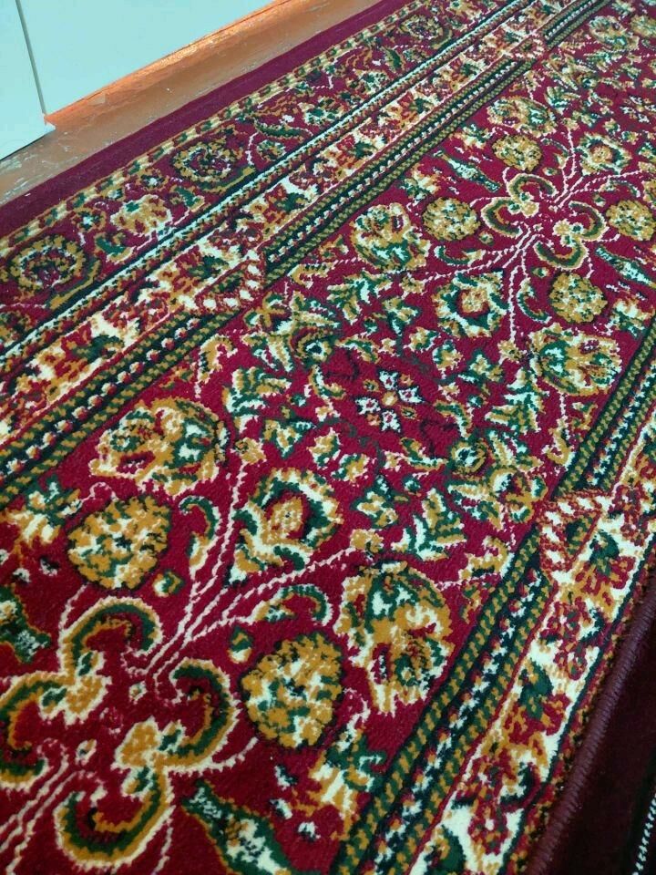 Iran haly - Balkanabat - img 3