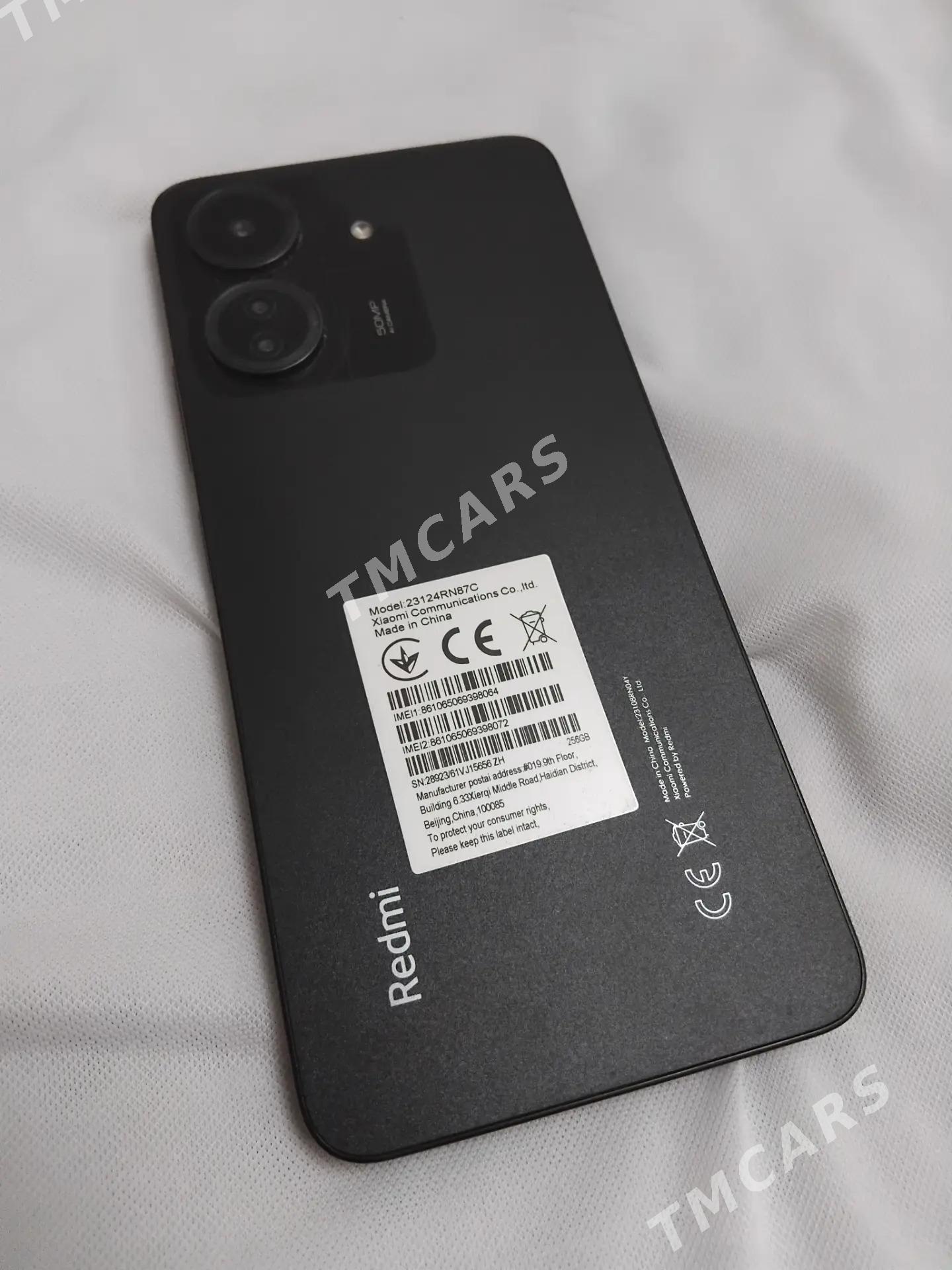 redmi13c - Daşoguz - img 2