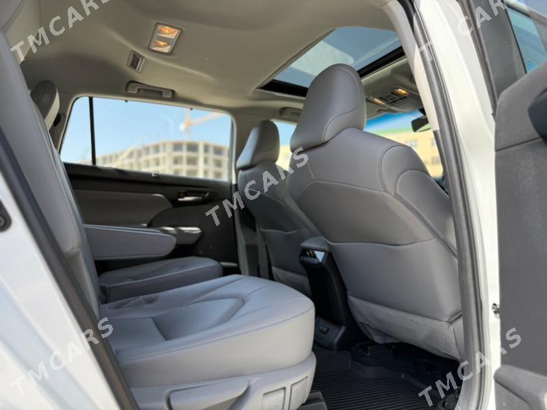 Toyota Highlander 2021 - 520 000 TMT - Mary - img 7