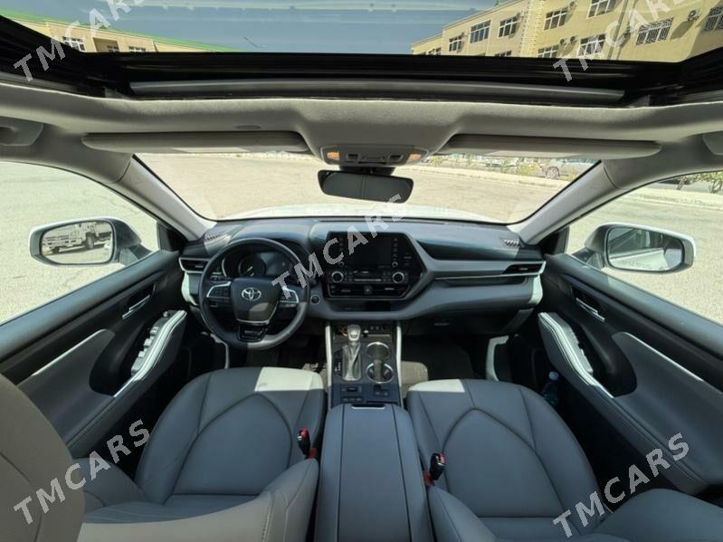 Toyota Highlander 2021 - 520 000 TMT - Mary - img 5