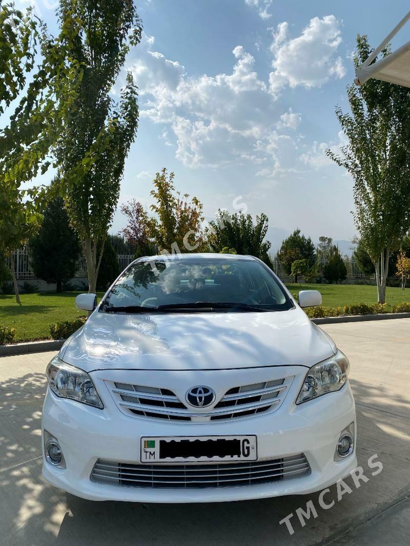 Toyota Corolla 2011 - 170 000 TMT - Ашхабад - img 2