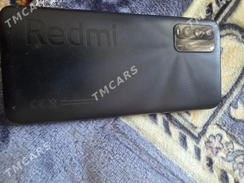 Telefon Redmi9T - Гуртли - img 2