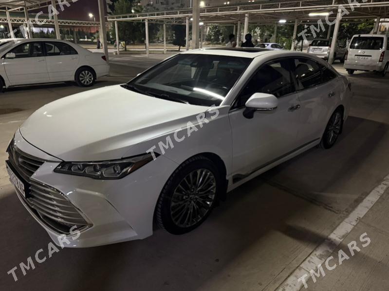 Toyota Avalon 2019 - 445 000 TMT - Ашхабад - img 2