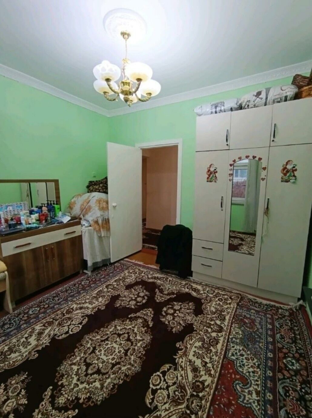 Satlyk jay Mir1 Мир 1  - Parahat 1 - img 2