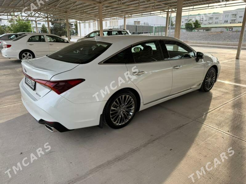 Toyota Avalon 2019 - 445 000 TMT - Ашхабад - img 3