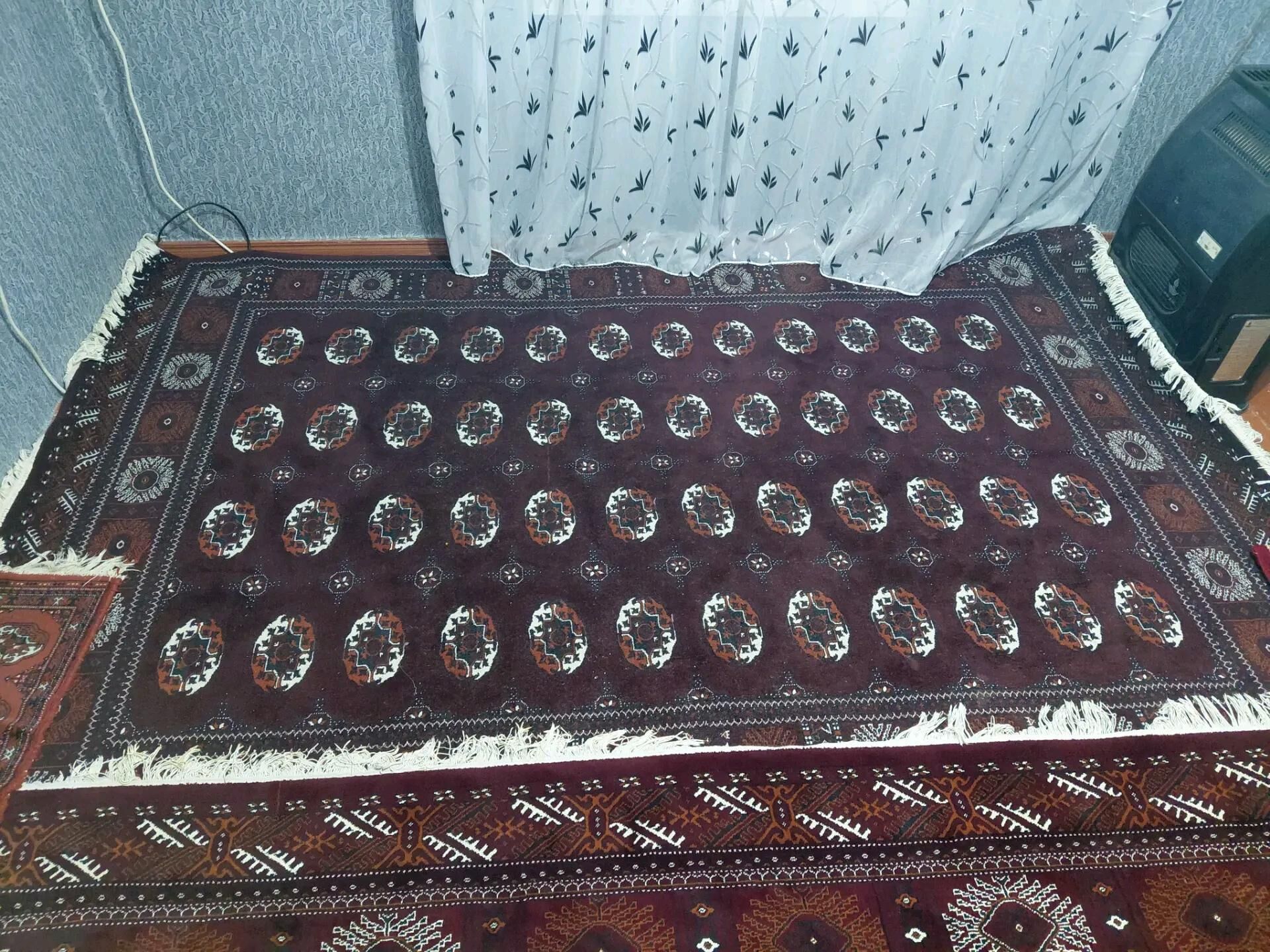 Iran haly - Balkanabat - img 4