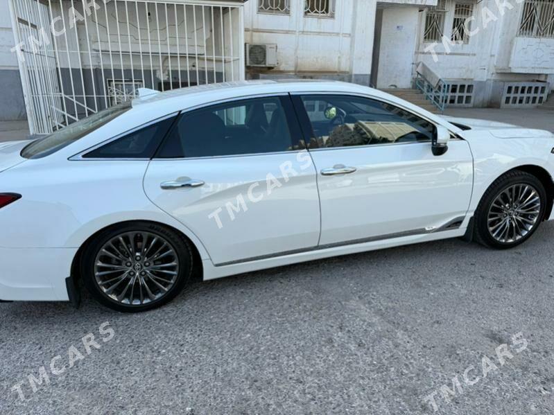 Toyota Avalon 2019 - 445 000 TMT - Ашхабад - img 6