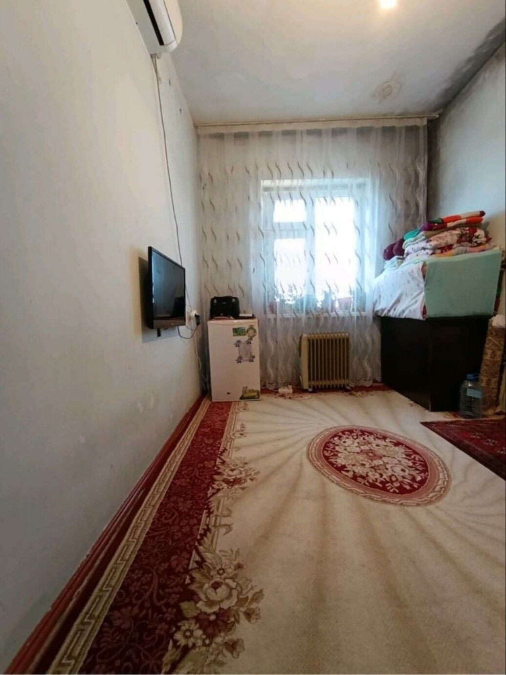 Satlyk jay Mir1 Мир 1  - Parahat 1 - img 5