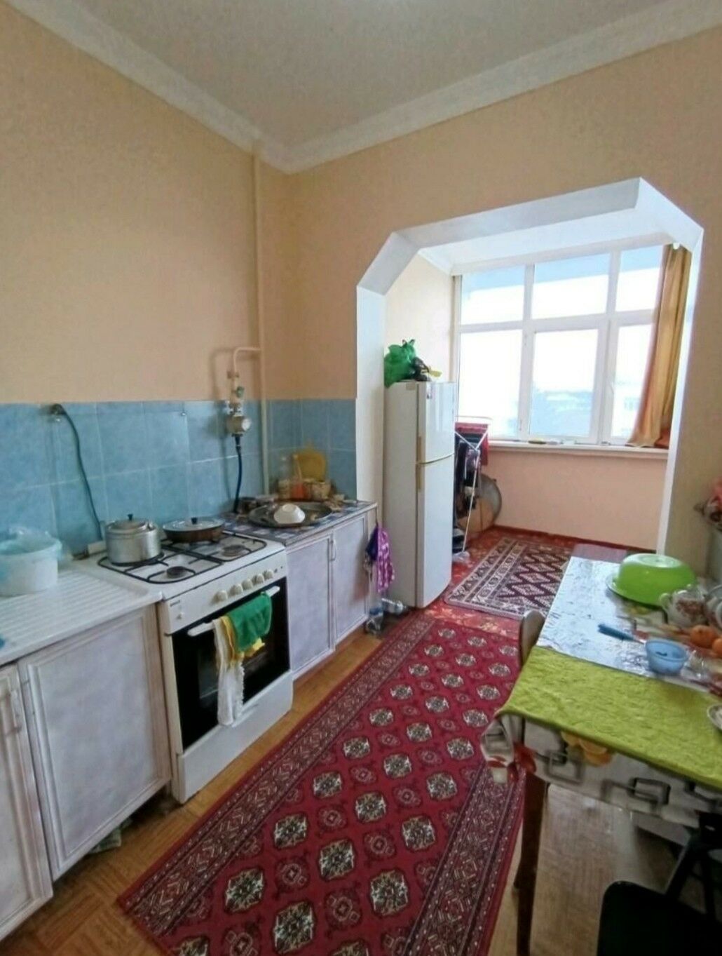 Satlyk jay Mir1 Мир 1  - Parahat 1 - img 3