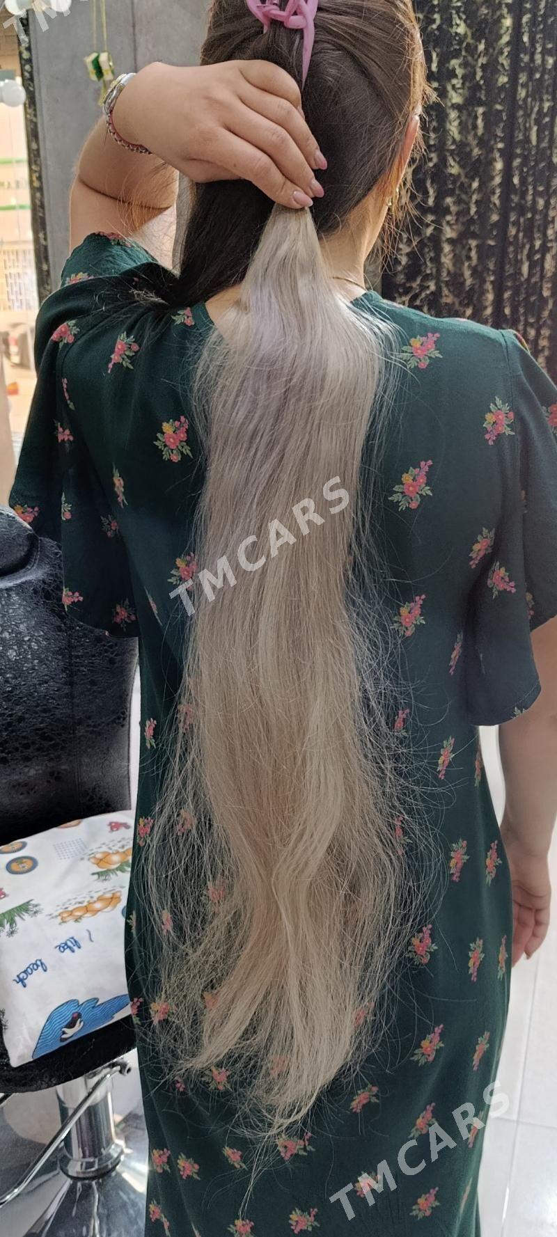 sac - Gyzylarbat - img 2