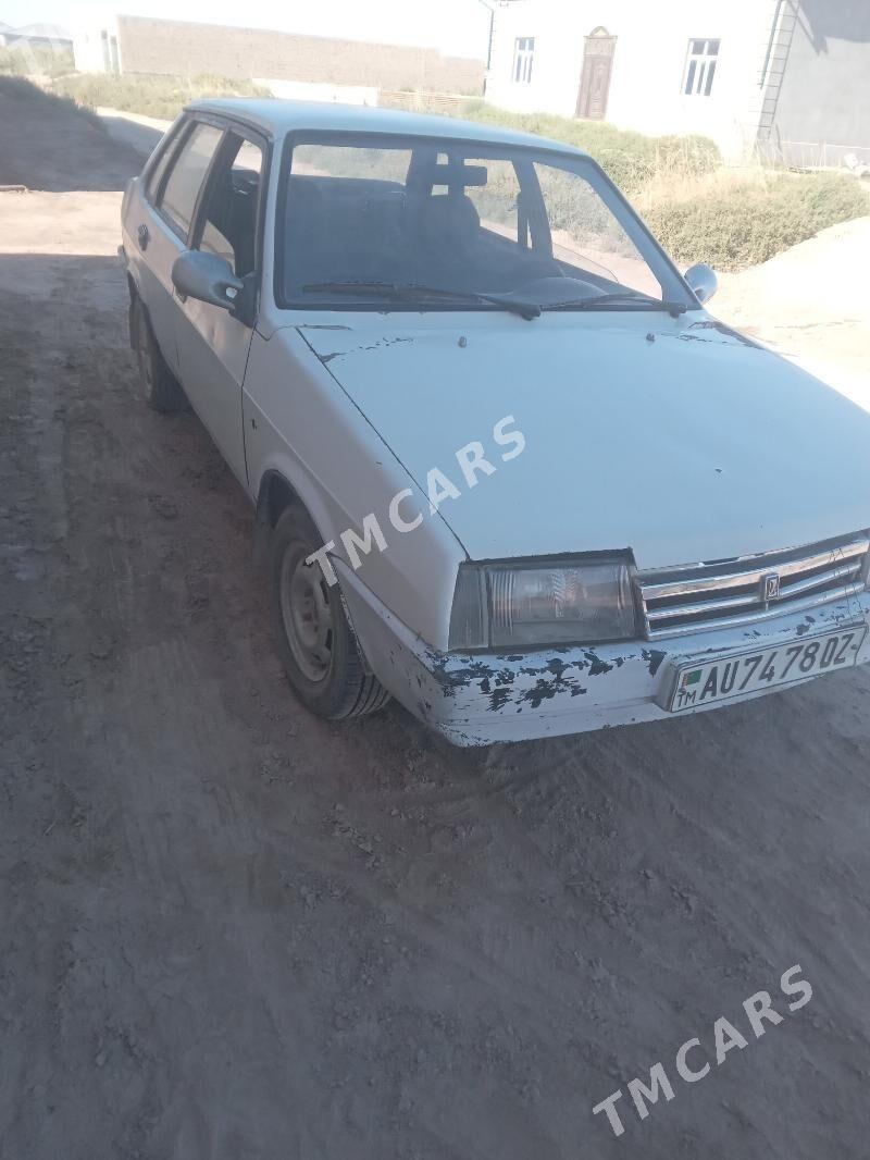 Lada 21099 2000 - 9 000 TMT - Губадаг - img 2