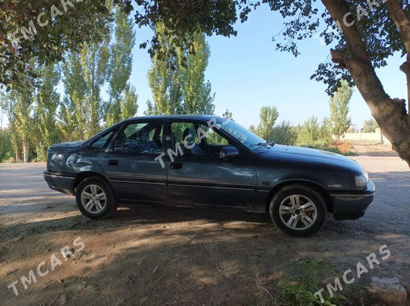 Opel Vectra 1990 - 40 000 TMT - Boldumsaz - img 7